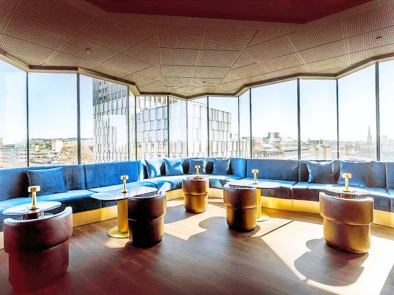 Radisson Blu Royal Viking Hotel Stockholm — photo 2