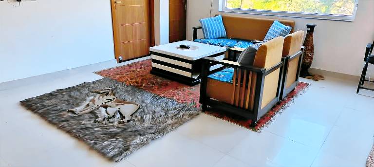 Vacation home with 1 room for 6 persons — photo 2
