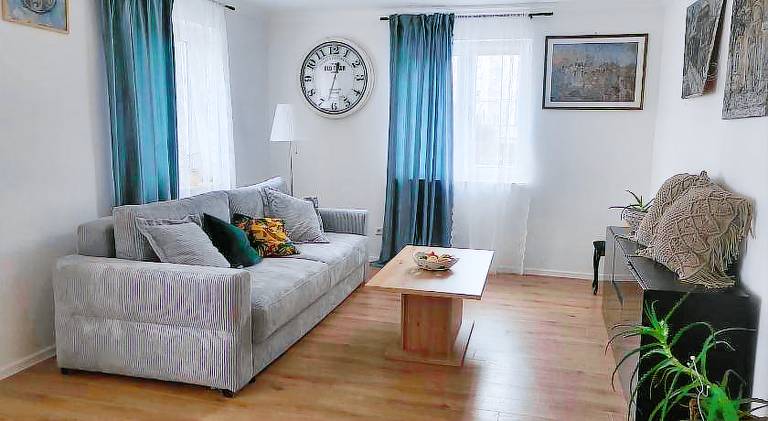 Ferienwohnung Göppingen