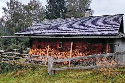 Huis Schwaz