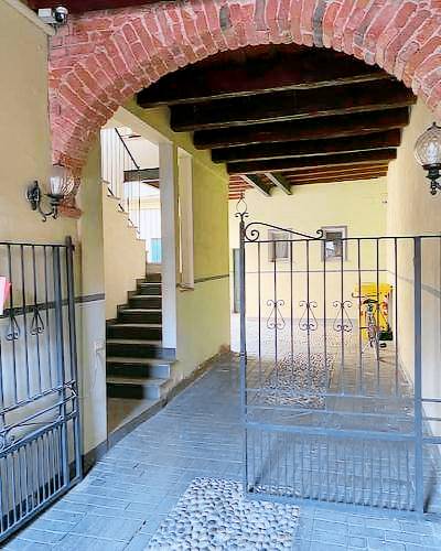 Apartamento Crema