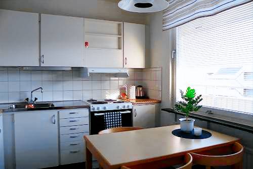 Lägenhet Södra Ryd