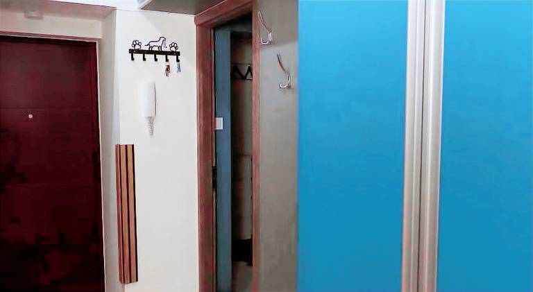 Holiday apartment with 1 room for 4 persons — photo 4