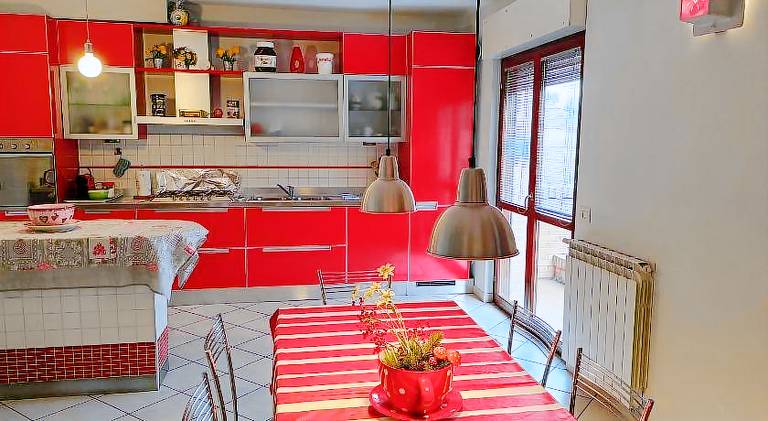 Apartment | Suitable for remote work — photo 4