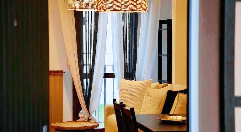 Holiday apartment with 2 rooms for 5 persons in Pisa