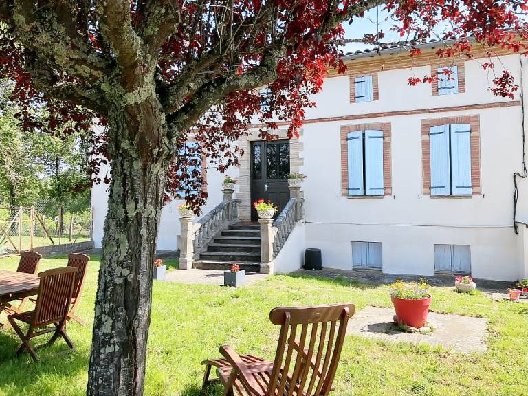 Gîte Grenade