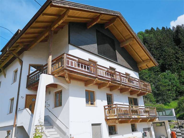 Ferienwohnung Gemeinde Zams