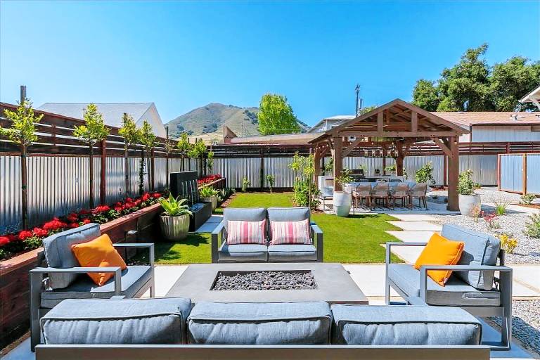 House San Luis Obispo