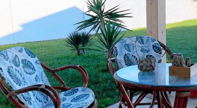 Chalet with pool | Pets are welcome — photo 5