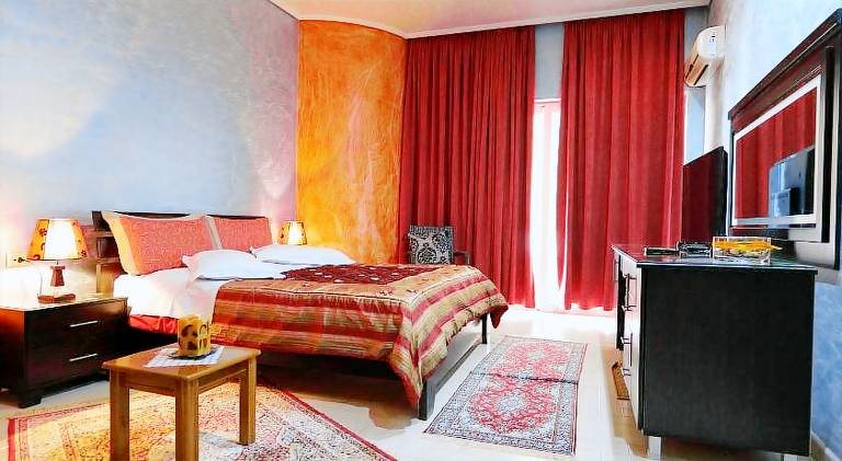 Hotel Lindi — photo 3