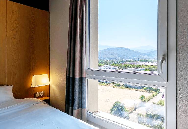 B&B Hotel Grenoble Centre Alpexpo — photo 3