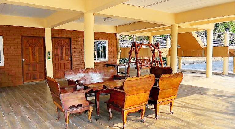 Baan wongsupar — photo 4