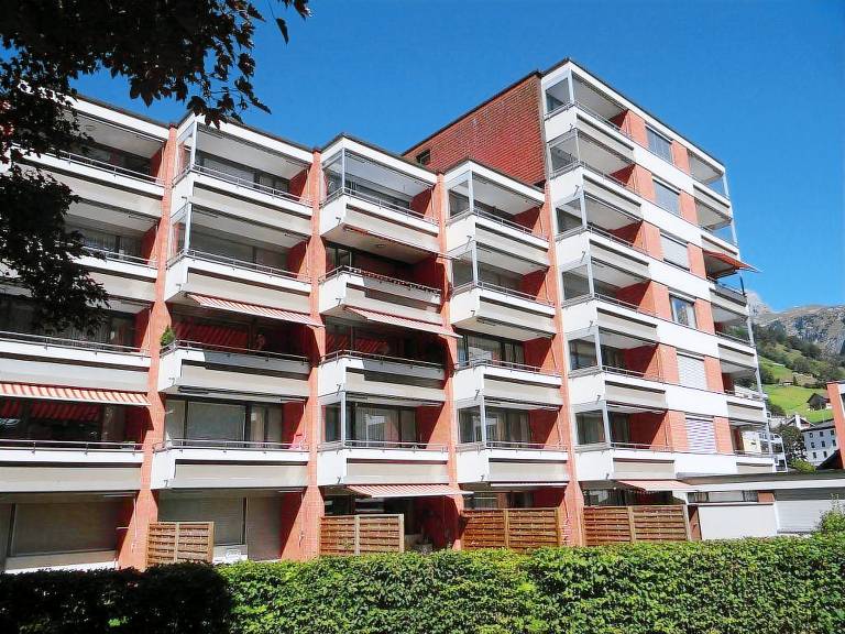 Appartement Engelberg