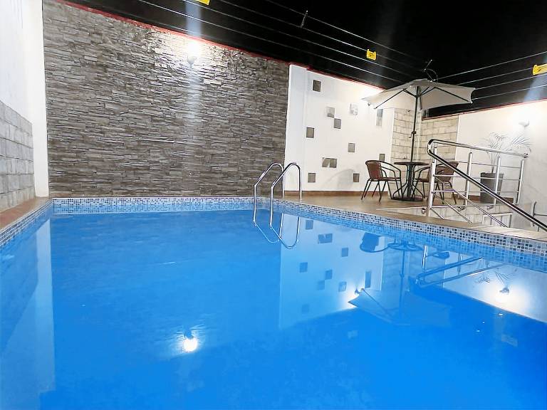135 m² Ferienwohnung