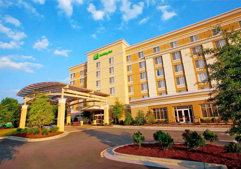 Holiday Inn Raleigh-Durham Airport By IHG — photo 3