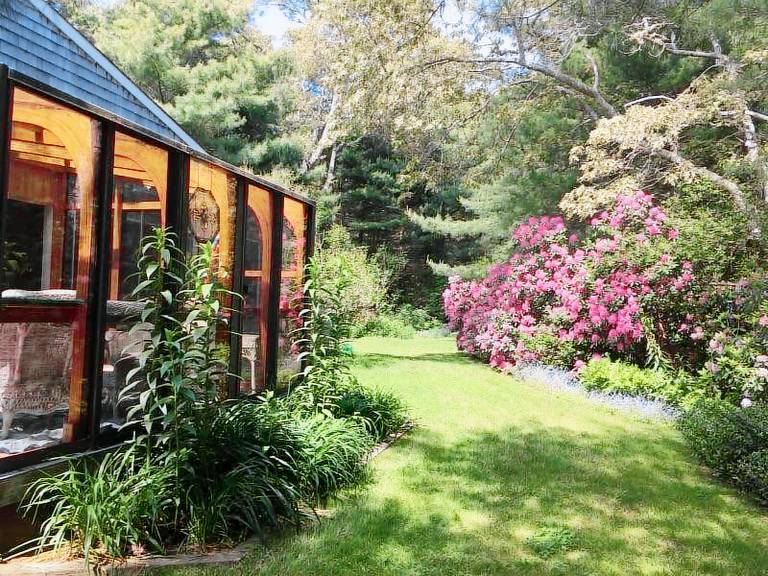House with terrace, garden & BBQ — photo 3