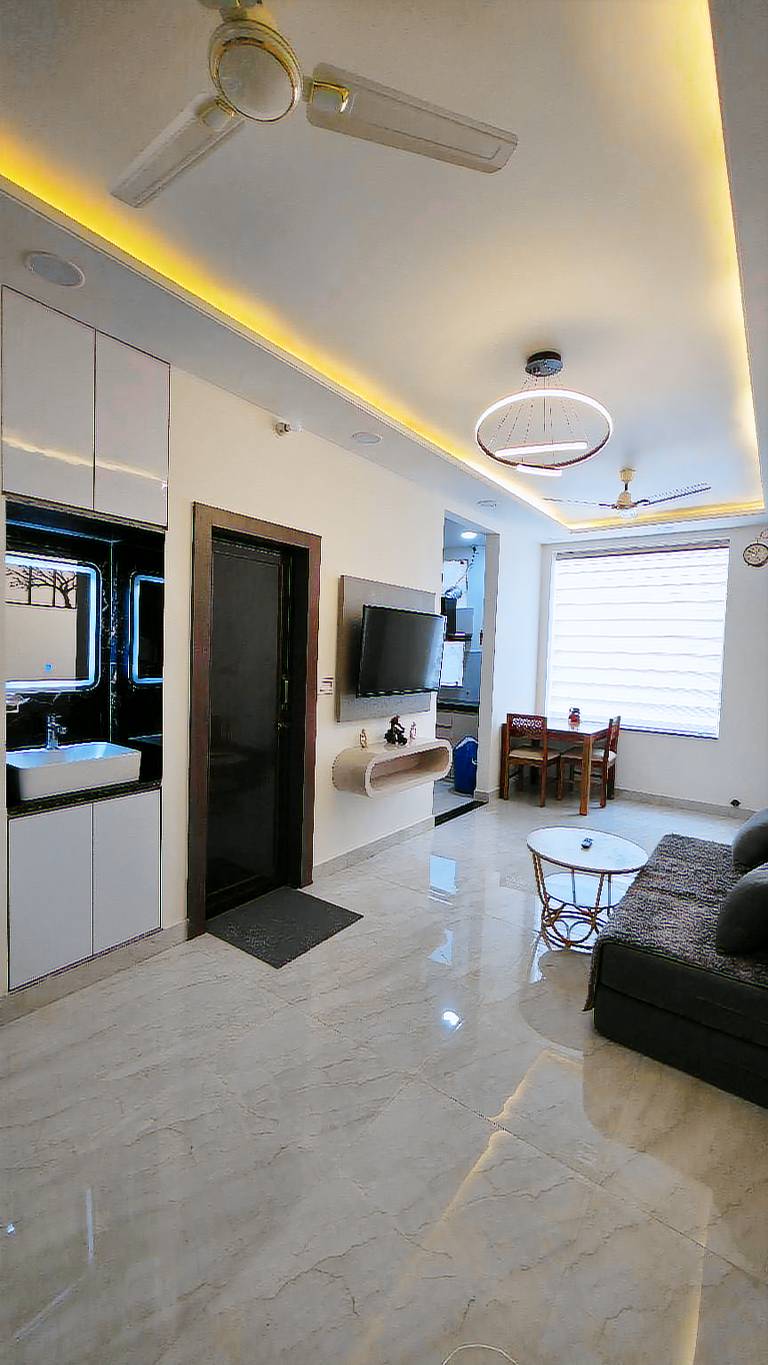 90 m² Ferienwohnung