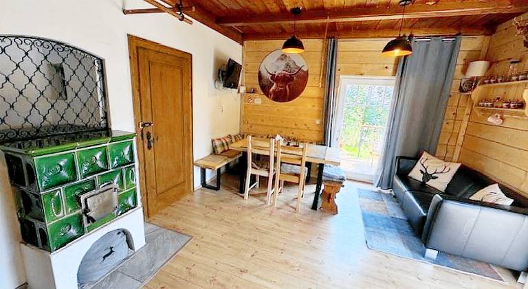 Wonderful holiday apartment | Close to the ski | Pets are welcome — photo 2
