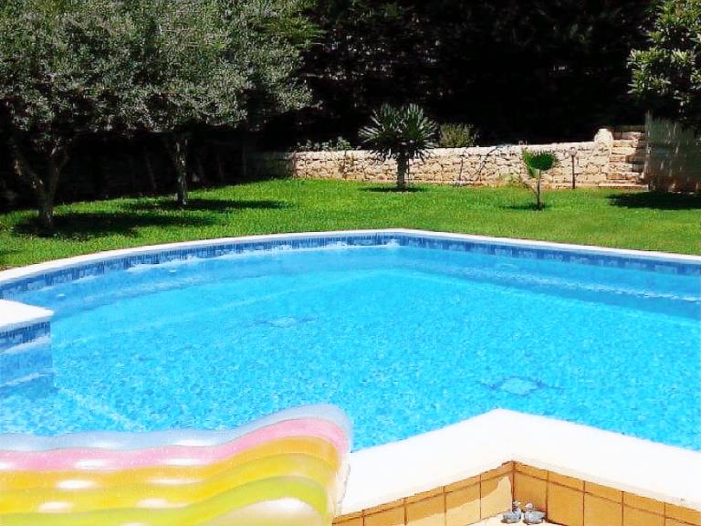 Appartamento vacanza Sampieri