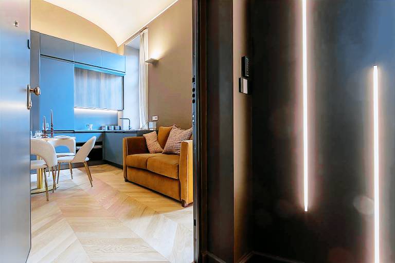 Holiday apartment | Next to Mole Antonelliana — photo 3