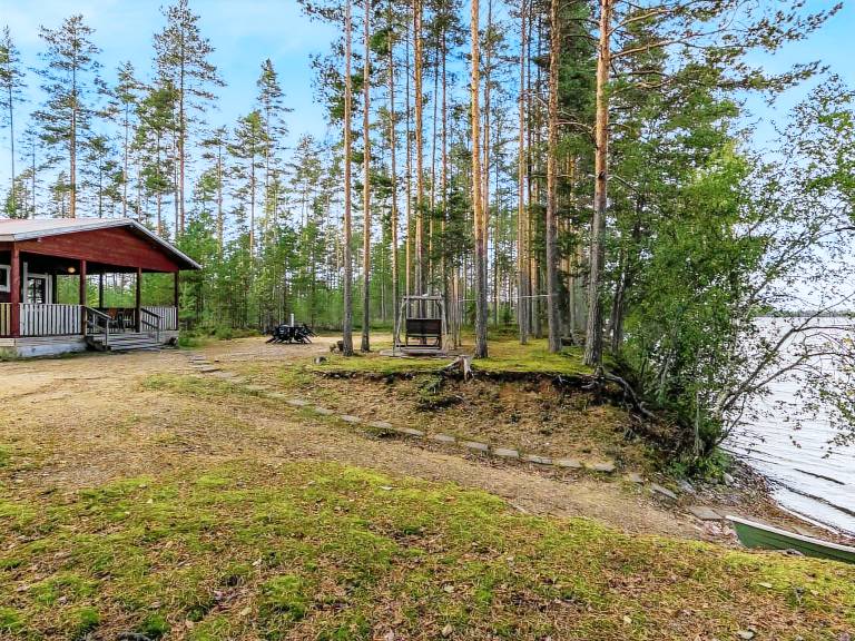 Mäntyniemi — photo 2