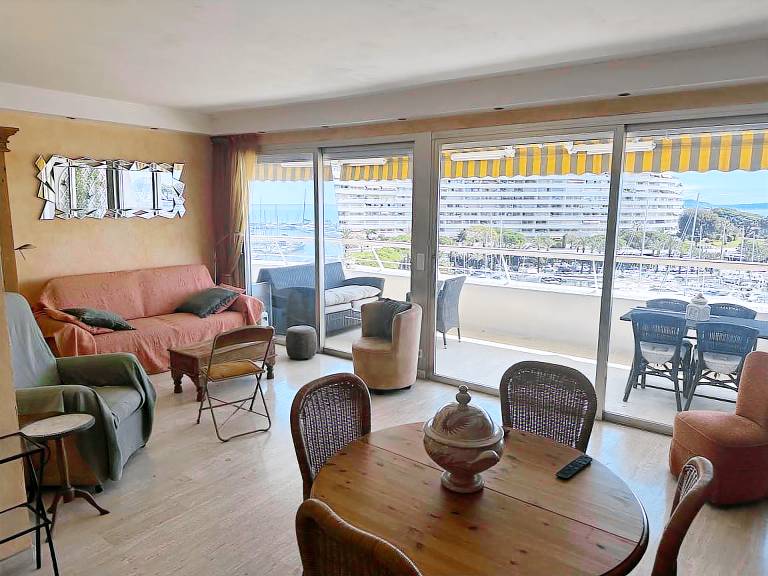 62 m² Ferienwohnung