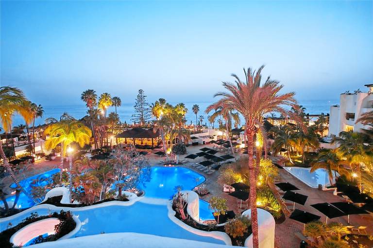Dreams Jardin Tropical Resort & Spa — photo 2