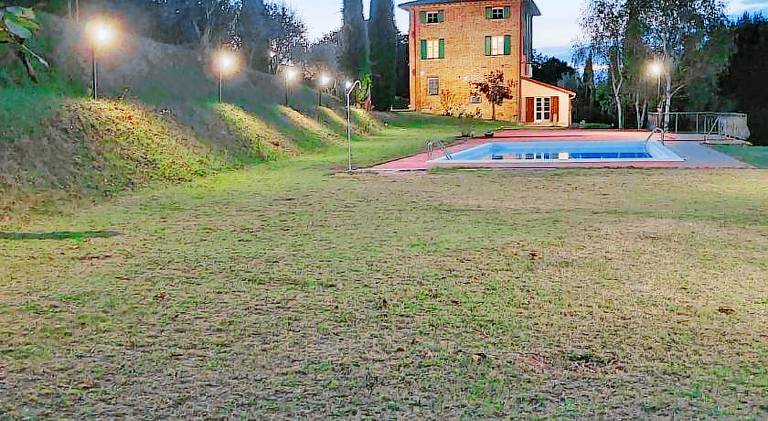 Dimora Gentile BnB — photo 4