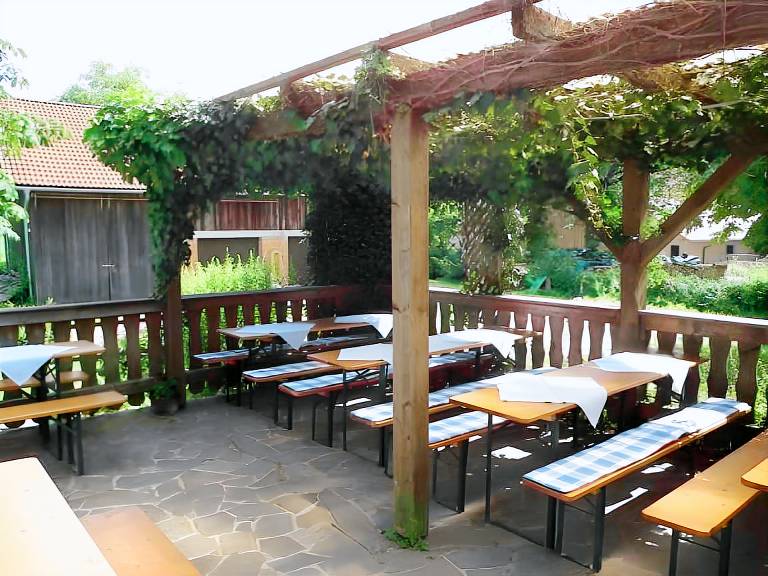Waldgasthof - Hotel Schiederhof — photo 3