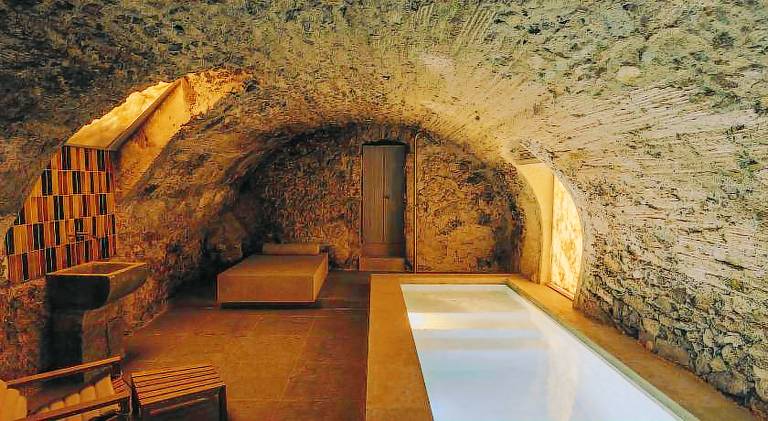 Hotel Palau Fugit — photo 3