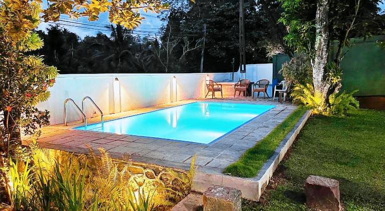 "Villa Green white" up to six pack — photo 3