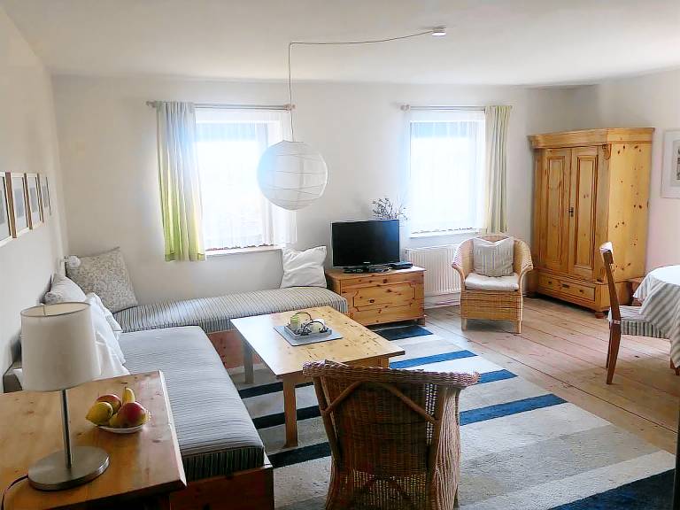 Landlust, Stadtnah - Fewo im ehemaligem Bauernh — photo 3
