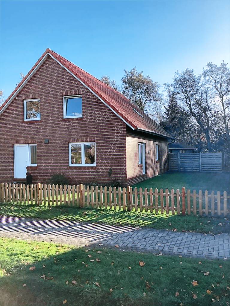 Ferienwohnung  Großheide