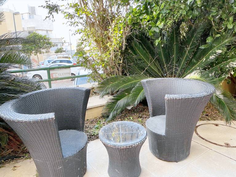 Maison de vacances Netanya