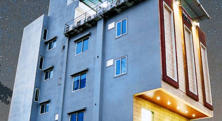 Aceotel Inn, Vijay Nagar — photo 4