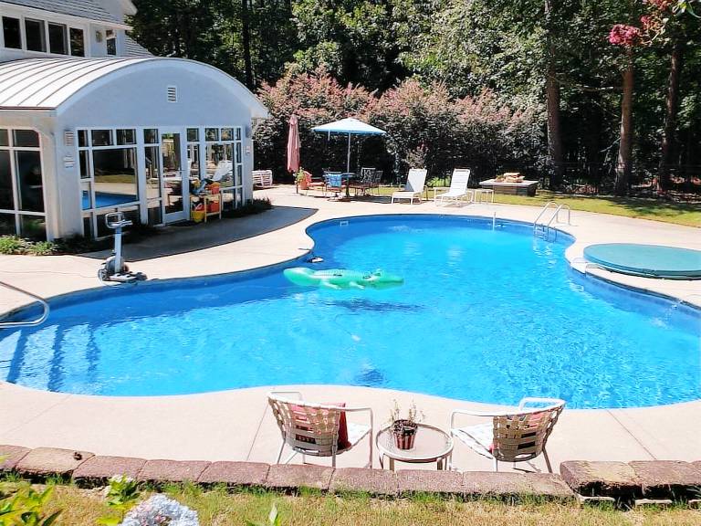 Appartement Wyndfield