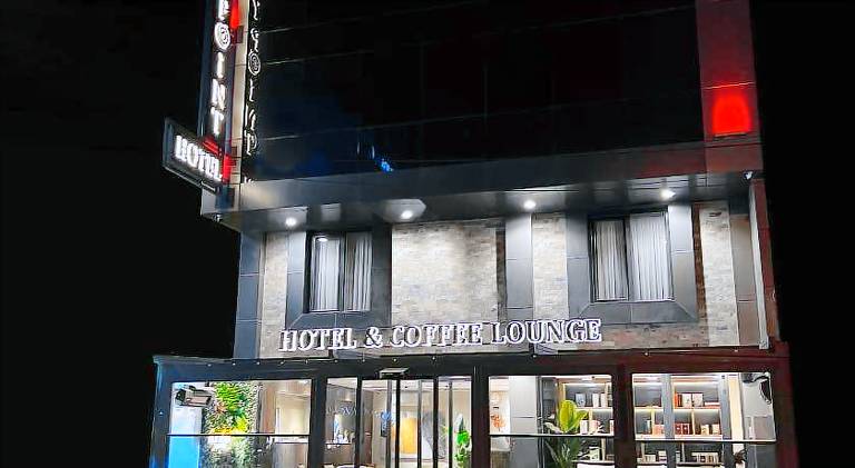 Fly Point Airport Hotel — photo 3