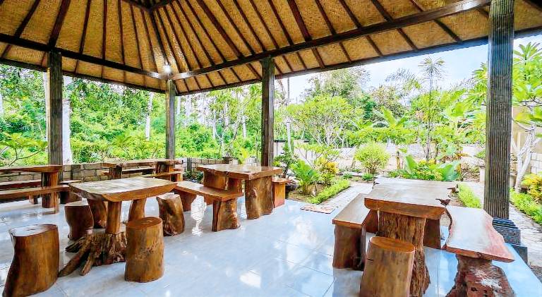Lembongan Bagus Villa — photo 4
