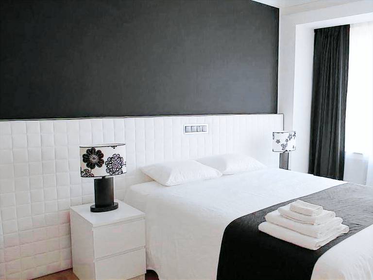 Apartment  Luxembourg City