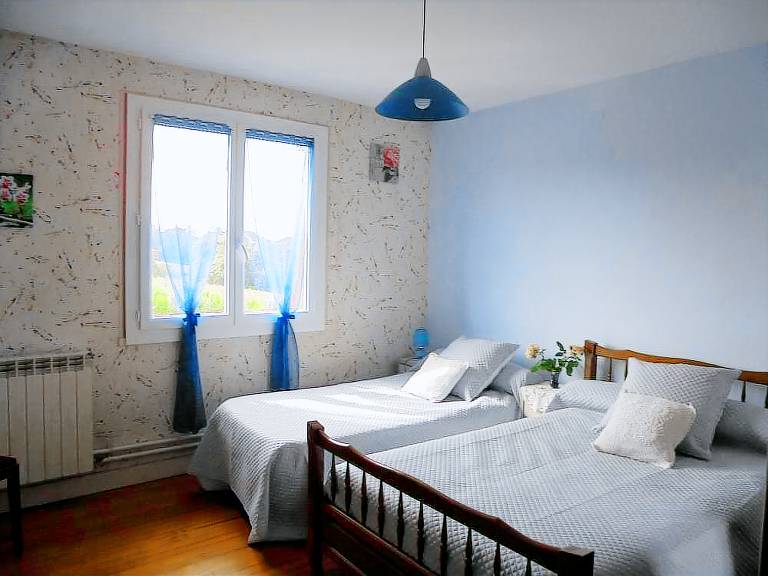 Chambre d'hôtes Nogaro