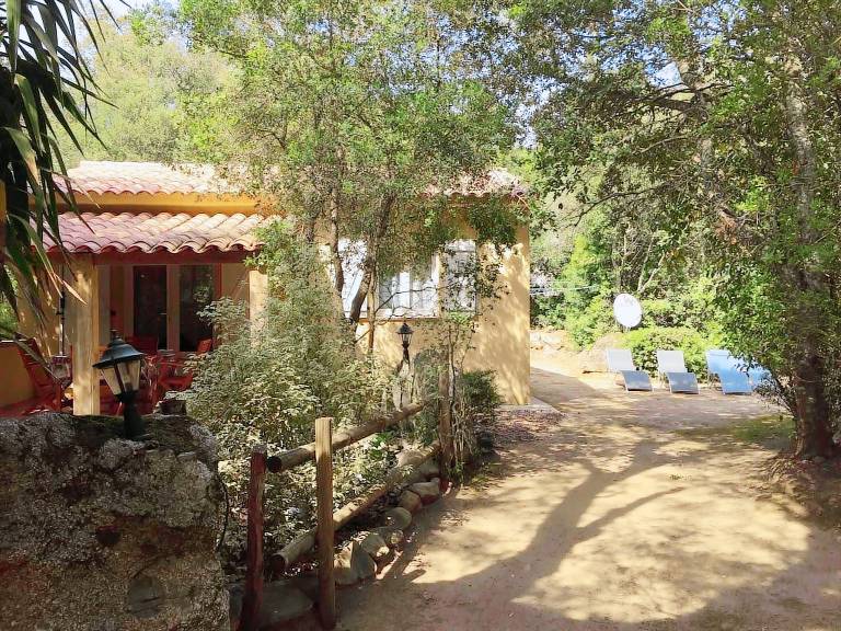 House  Porto-Vecchio