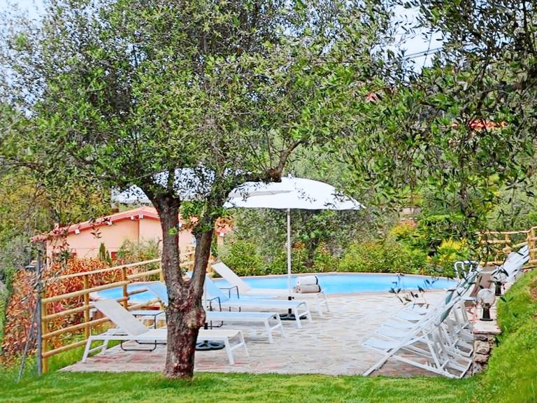 Pleasant apartment with barbecue, pool & patio | Dogs allowed — photo 5