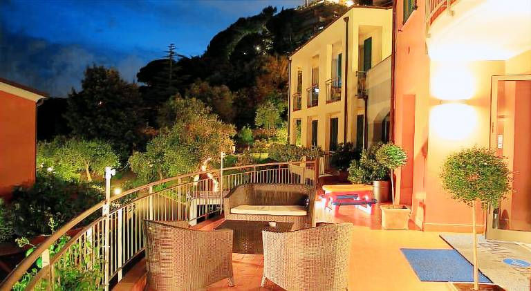 Pleasant serviced apartment with patio & garden | Next to the beach | Dogs allowed — photo 2