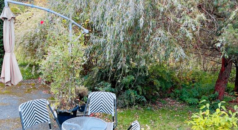 Cosy rooms & garden — photo 3