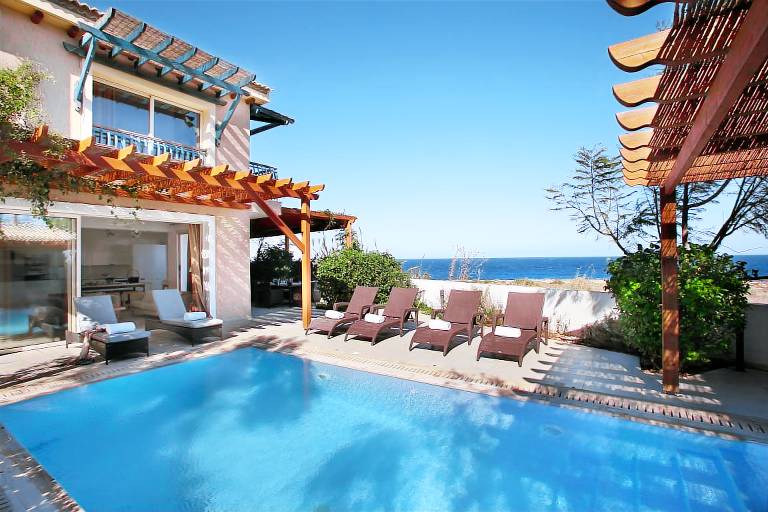 Villa Protaras