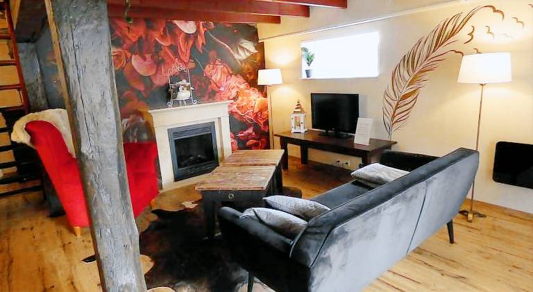 Bed & Breakfast  Luttenberg