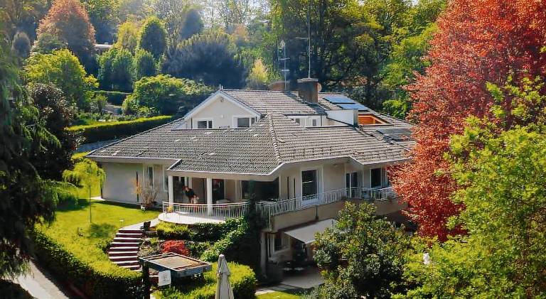 Bed and breakfast  Moncalieri