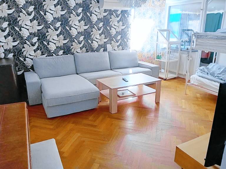 Villa Malmö