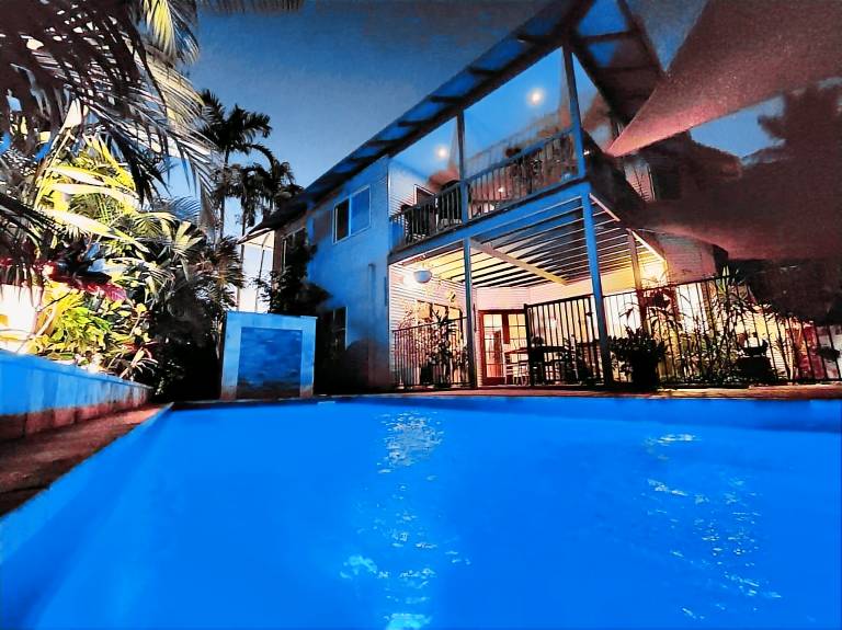 House Broome