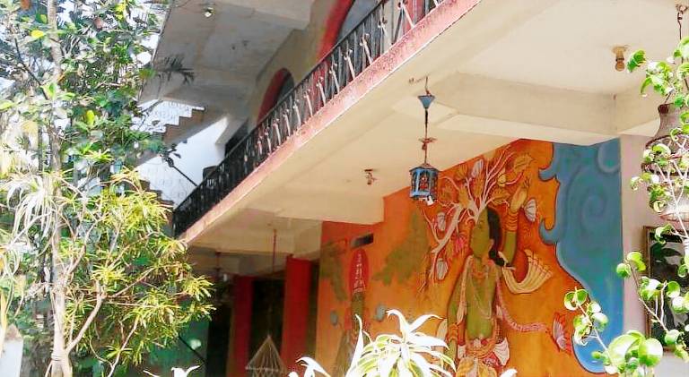 Rams Gratitude Inn — photo 5